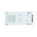 ZALMAN S5 NEO, ATX, WHITE, WINDOW, 2xCOMBO (3.5