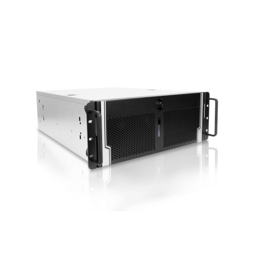 InWin IW-R400-03N /USB2.0*2/NMB 8025mm*2/PDB AcBel R2CU5162A/AcBel R1CA2162B-P00A Platinum CRPS 1600W(jne module)*2/Front door/SK35-02