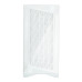 ZALMAN Z9 Iceberg MS, EATX, WHITE, WINDOW, 4x3.5