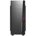 ZALMAN T8, ATX, BLACK, 1x5.25