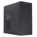 MidiTower Powerman BA833 Black ____ U3.0*2+A(HD) ATX, mATX(без блока питания)