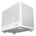 Deepcool CH160 MESH WH без БП, белый, MINI-ITX Deepcool CH160 MESH WH без БП, белый, MINI-ITX