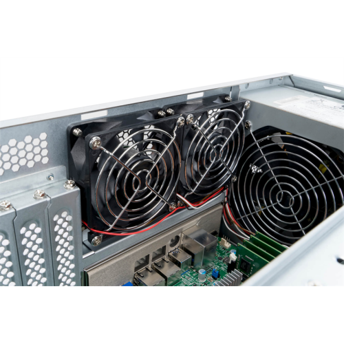 InWin IW-R400-03N /USB2.0*2/NMB 8025mm*2/PDB AcBel R2CU5162A/AcBel R1CA2162B-P00A Platinum CRPS 1600W(jne module)*2/Front door/SK35-02