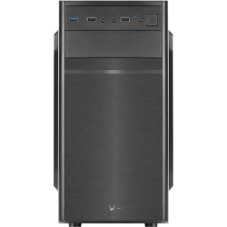 Formula V Line CS-103 mATX USB3.0x1/USB2.0x2/audio (ex Aerocool)