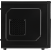Aerocool Qs-180, mATX, без БП, 1 x USB 3.0, 2 x USB 2.0, съемный фильтр от пыли для БП Aerocool Qs-180, mATX, без БП, 1 x USB 3.0, 2 x USB 2.0, съемный фильтр от пыли для БП