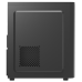 ZALMAN T8, ATX, BLACK, 1x5.25
