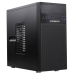 Mini Tower InWin ENR708 Black ____________ U3.0*2+U2*2+A(HD) mATX (без блока питания)