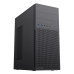 MidiTower Powerman DA816 Black PMP-500ATX  U3.0*2+A(HD) ATX