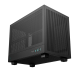 Deepcool CH160 MESH без БП, черный, MINI-ITX Deepcool CH160 MESH без БП, черный, MINI-ITX