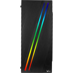 Formula V Line Streak ATX USB3.0x1/USB2.0x2/audio (ex Aerocool)