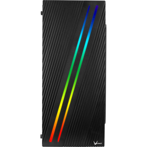 Formula V Line Streak ATX USB3.0x1/USB2.0x2/audio (ex Aerocool)