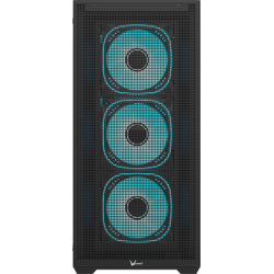 Formula V Line AirPower G5 Black, ATX, TYPE-C*1, USB3.0*1, REAR 1x120mm