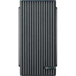 Formula V Line Air Mesh G1 Black, MATX, Type-C*1, USB2.0*2, REAR 1x80mm