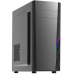 ZALMAN T8, ATX, BLACK, 1x5.25