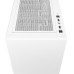 Deepcool CH510 WH без БП, боковое окно (закаленное стекло), 1x120мм вентилятор сзади, белый, ATX Deepcool CH510 WH без БП, боковое окно (закаленное стекло), 1x120мм вентилятор сзади, белый, ATX