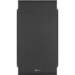 Aerocool Cs-106-S-BK-v1 (mATX, без БП, USB3.0 x1, USB2.0 x1)
