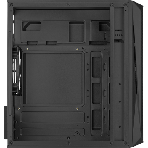 Formula V Line CS-107 Plus mATX USB3.0x1/USB2.0x1/audio (ex Aerocool)