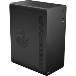 Formula V Line CS-110-S mATX USB3.0x1/USB2.0x1/audio (ex Aerocool)