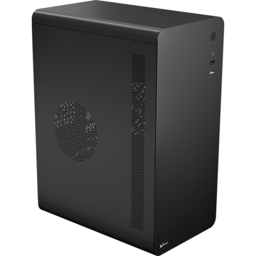 Formula V Line CS-110-S mATX USB3.0x1/USB2.0x1/audio (ex Aerocool)