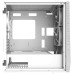 ZALMAN Z1 ICEBERG, MATX, WHITE, WINDOW, 2xCOMBO (3.5 ZALMAN Z1 ICEBERG, MATX, WHITE, WINDOW, 2xCOMBO (3.5