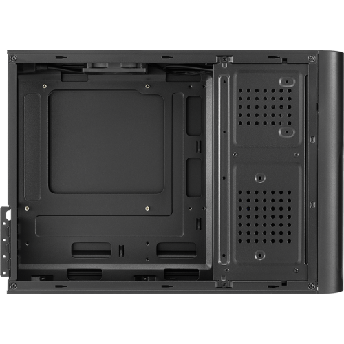 Formula V Line CS-101 mATX USB3.0x2/audio 400W (ex Aerocool)