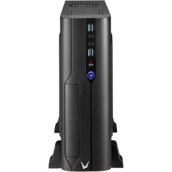 Formula V Line CS-101 mATX USB3.0x2/audio 400W (ex Aerocool)