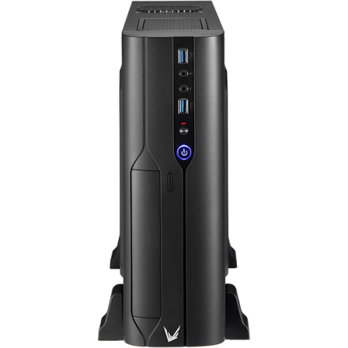 Formula V Line CS-101 mATX USB3.0x2/audio 400W (ex Aerocool)