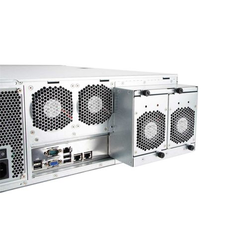 InWin IW-R400-03N /USB2.0*2/NMB 8025mm*2/PDB AcBel R2CU5162A/AcBel R1CA2162B-P00A Platinum CRPS 1600W(jne module)*2/Front door/SK35-02