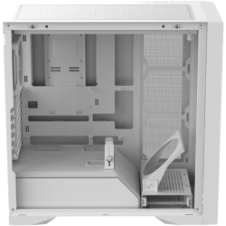 Formula V Line Air Power G8 White, ATX, Dual Front Panels, TYPE-C*1, USB3.0*1