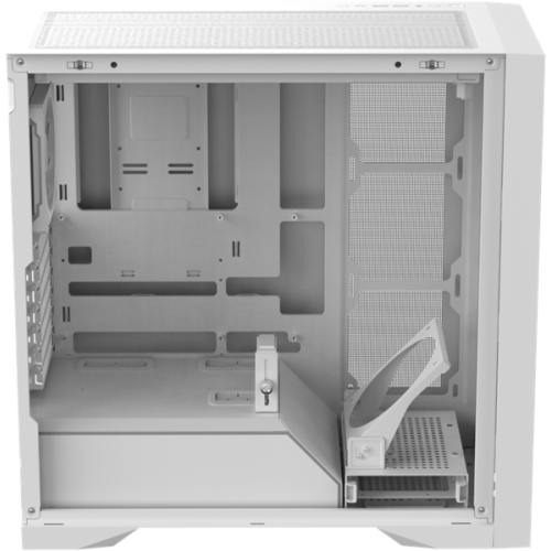 Formula V Line Air Power G8 White, ATX, Dual Front Panels, TYPE-C*1, USB3.0*1