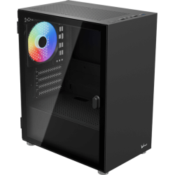 Formula V Line CS-111 mATX USB3.0x1/USB2.0x2/audio (ex Aerocool)