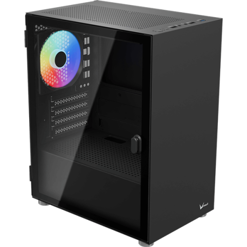 Formula V Line CS-111 mATX USB3.0x1/USB2.0x2/audio (ex Aerocool)