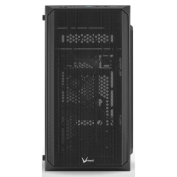 Formula V Line CS-107 mATX USB3.0x1/USB2.0x1/audio (ex Aerocool)