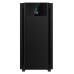 Deepcool CH510 MESH DIGITAL без БП, 1x120мм вентилятор сзади, черный, ATX