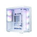 ZALMAN P60, ATX, WHITE, WINDOW, 2x3.5 ZALMAN P60, ATX, WHITE, WINDOW, 2x3.5