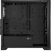 Formula V Line TimberLine T0 Black, ATX, wood+plastic front, TYPE-C*1, USB3.0*2, FRONT 3x120mm FRGB, REAR 1x120mm FRGB