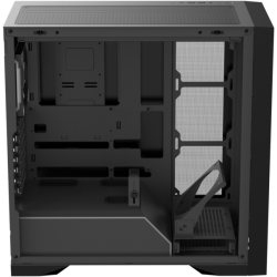 Formula V Line Air Power G8 Black, ATX, Dual Front Panels, TYPE-C*1, USB3.0*1