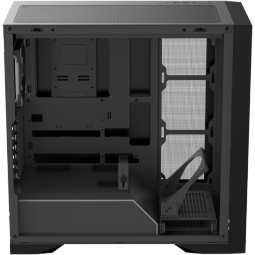 Formula V Line Air Power G8 Black, ATX, Dual Front Panels, TYPE-C*1, USB3.0*1