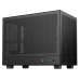 Deepcool CH160 MESH без БП, черный, MINI-ITX Deepcool CH160 MESH без БП, черный, MINI-ITX