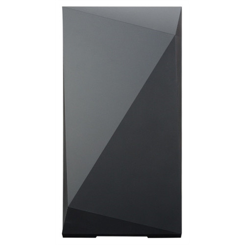 ZALMAN Z1 ICEBERG, MATX, BLACK, WINDOW, 2xCOMBO (3.5