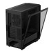 Deepcool CH510 MESH DIGITAL без БП, 1x120мм вентилятор сзади, черный, ATX