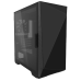 ZALMAN Z1 ICEBERG, MATX, BLACK, WINDOW, 2xCOMBO (3.5