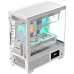 Formula V Line Crystal E1M White, MATX, USB3.0*2, Switch Display Panel Formula V Line Crystal E1M White, MATX, USB3.0*2, Switch Display Panel