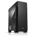 ZALMAN S3, ATX, BLACK, WINDOW, 2x3.5
