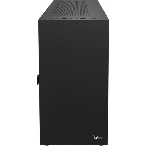 Formula V Line CS-111 mATX USB3.0x1/USB2.0x2/audio (ex Aerocool)