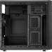 Aerocool Qs-180, mATX, без БП, 1 x USB 3.0, 2 x USB 2.0, съемный фильтр от пыли для БП Aerocool Qs-180, mATX, без БП, 1 x USB 3.0, 2 x USB 2.0, съемный фильтр от пыли для БП
