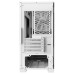 ZALMAN Z1 ICEBERG, MATX, WHITE, WINDOW, 2xCOMBO (3.5 ZALMAN Z1 ICEBERG, MATX, WHITE, WINDOW, 2xCOMBO (3.5