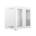Deepcool CG530 WH без БП, боковое окно (панорама), белый, ATX