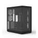 ZALMAN P60, ATX, BLACK, WINDOW, 2x3.5 ZALMAN P60, ATX, BLACK, WINDOW, 2x3.5