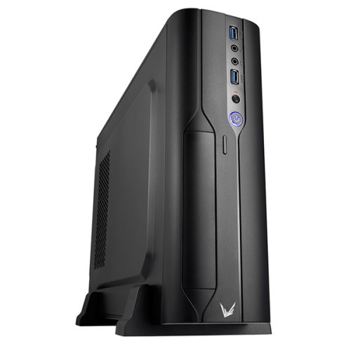 Formula V Line CS-101 mATX USB3.0x2/audio 400W (ex Aerocool)